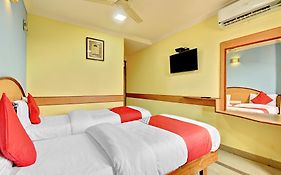 Hotel O Sri Sai Comforts